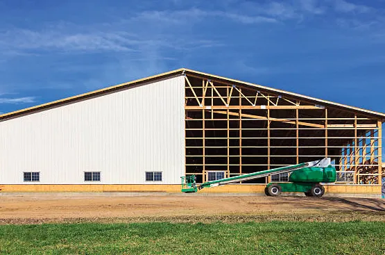 agriculture insulation