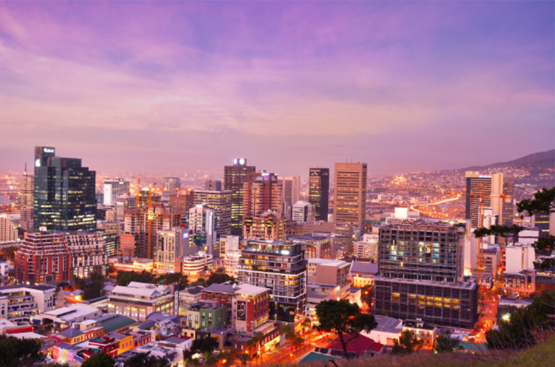 insulation South Africa