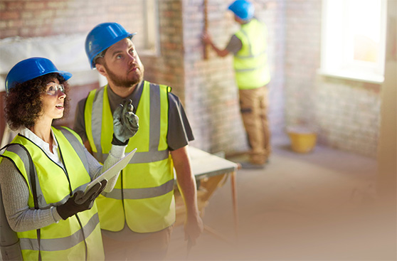 Insulation contractors South Africa