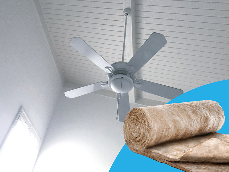 Insulation South Africa