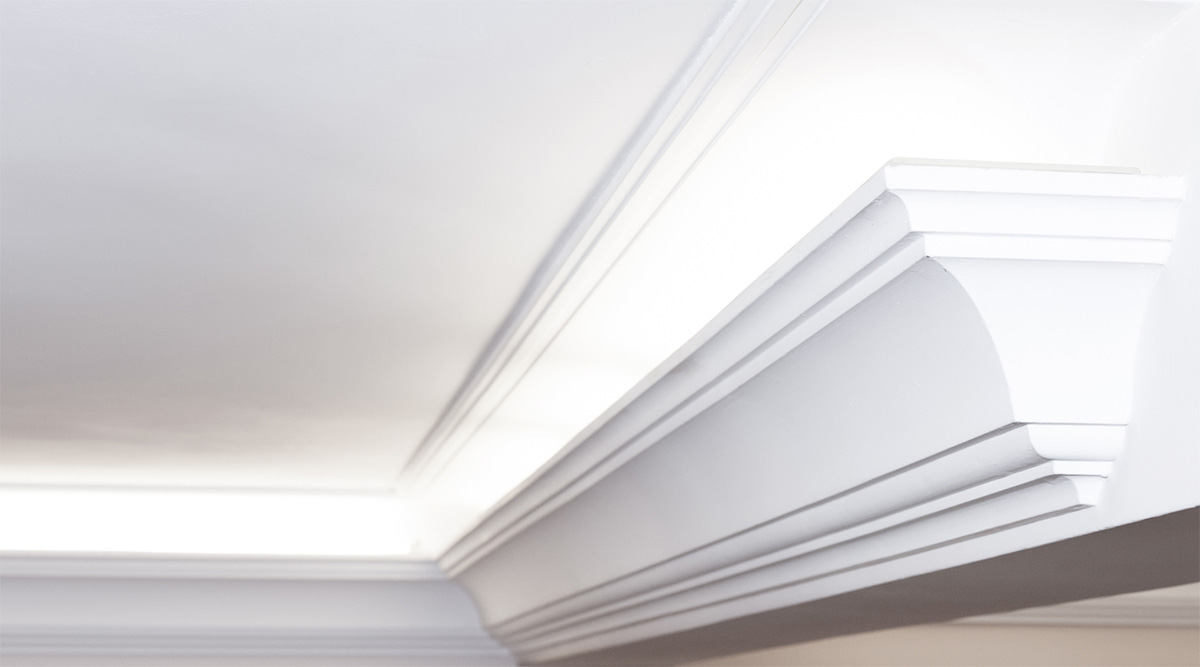 Crown Your Home With Summit Cornices  