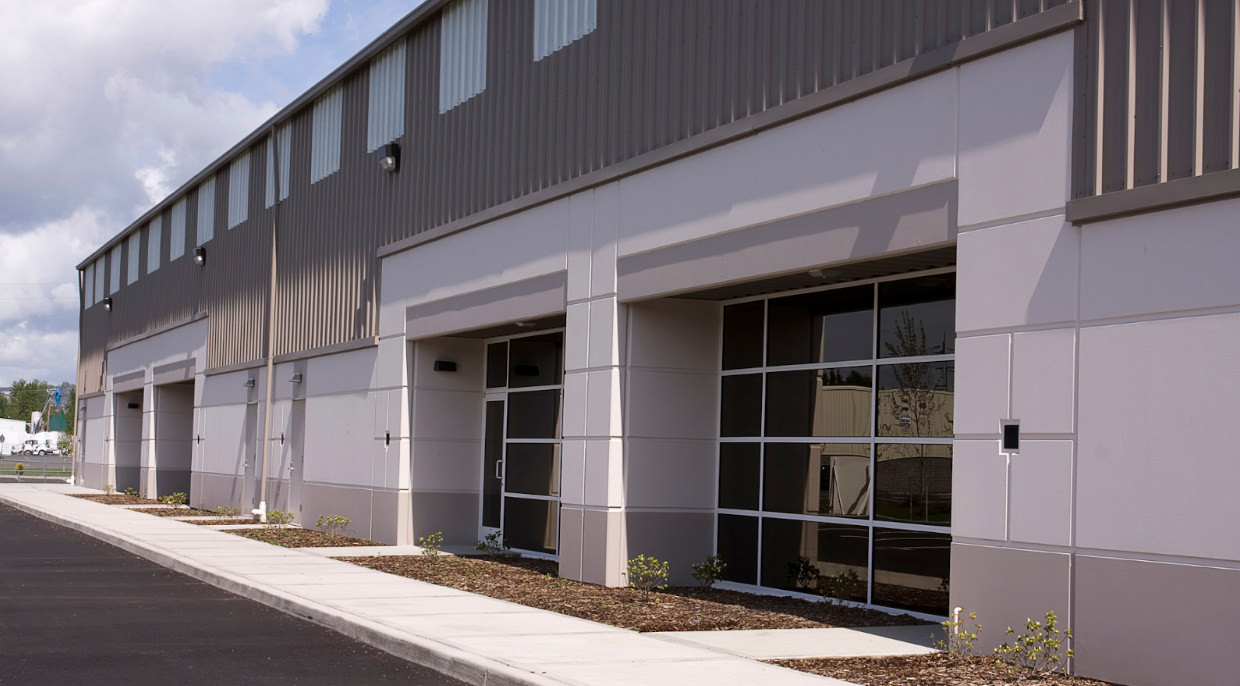 Commercial Insulation products