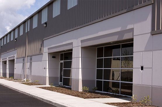 Commercial Insulation products