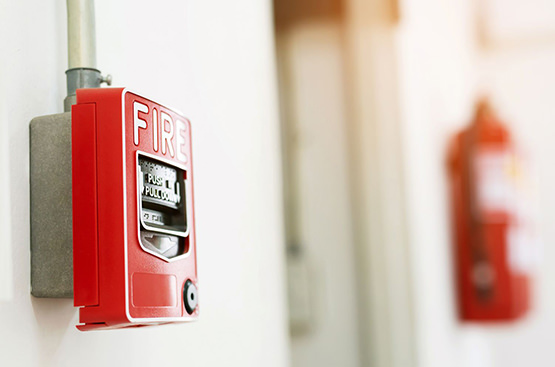 Fire Board Insulation