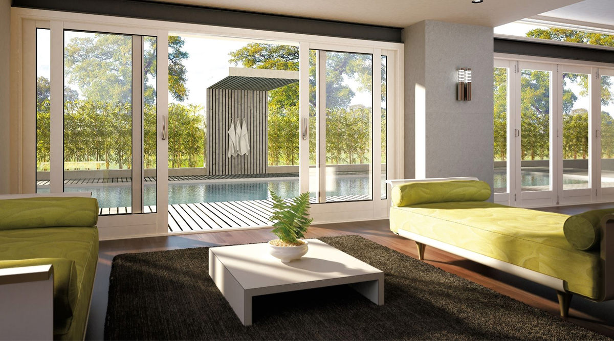 Sustainable Materials