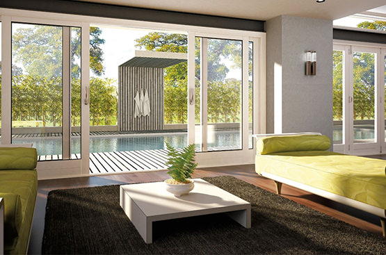 Sustainable Materials