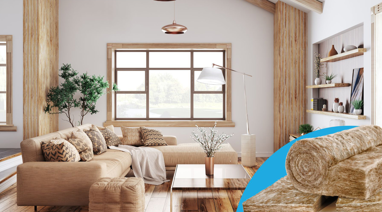 South African roof insulation