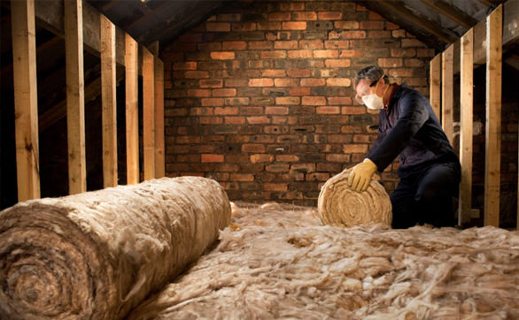 Insulation South Africa