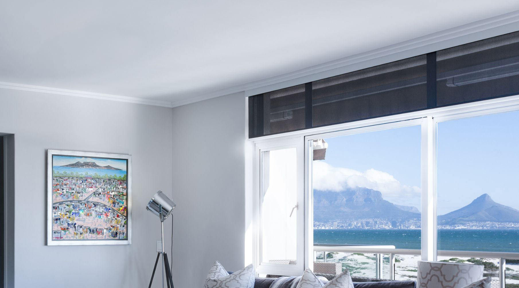 Cornices South Africa