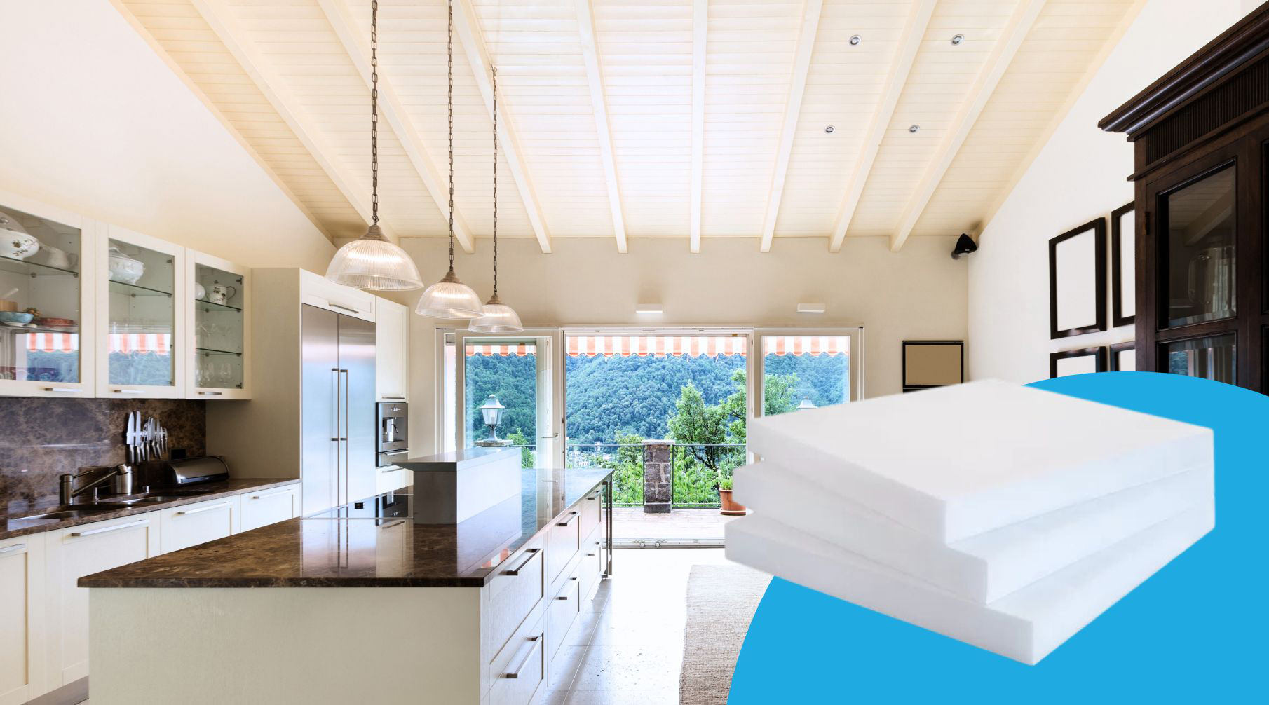 best insulation in South Africa