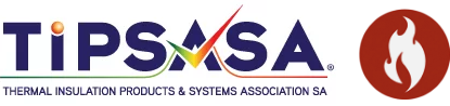 thermal insulation products and system association
