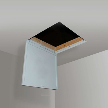 summit access panels