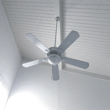 xps ceiling insulation